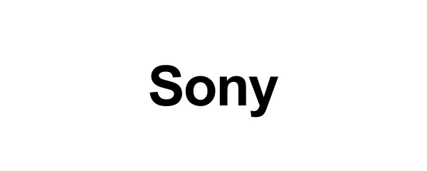 سوني