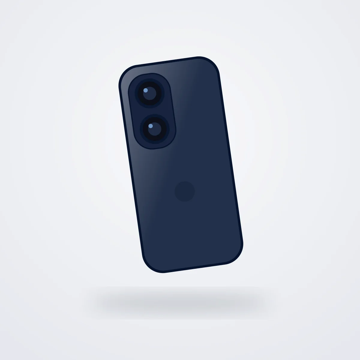 سامسونج جالكسي S25 — navy