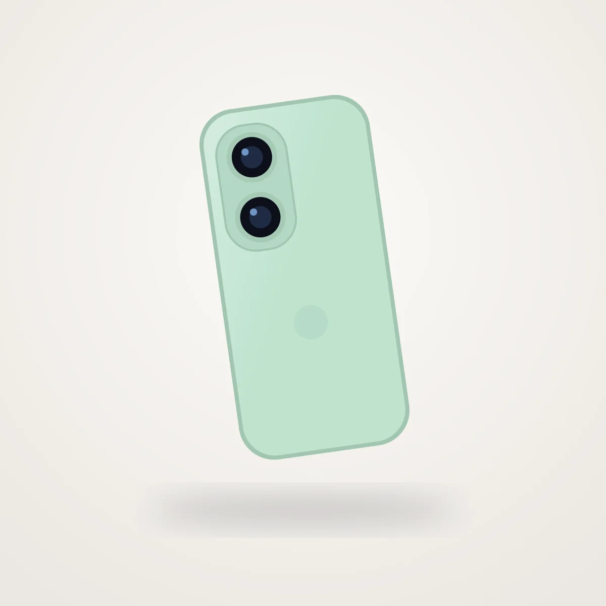 سامسونج جالكسي A56 5G — mint