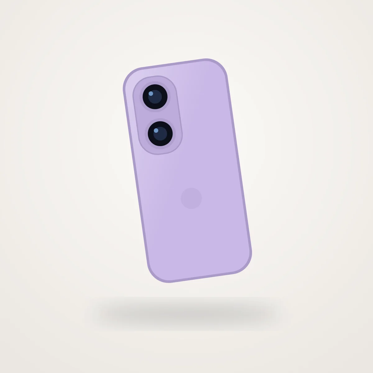 جوجل بكسل 10 — lavender