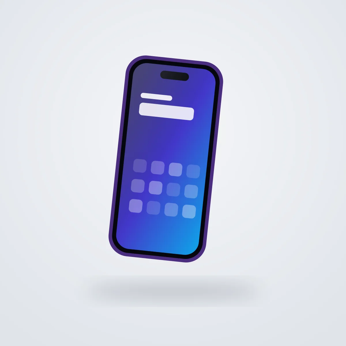 ريدمي نوت 14 برو+ 5G — purple