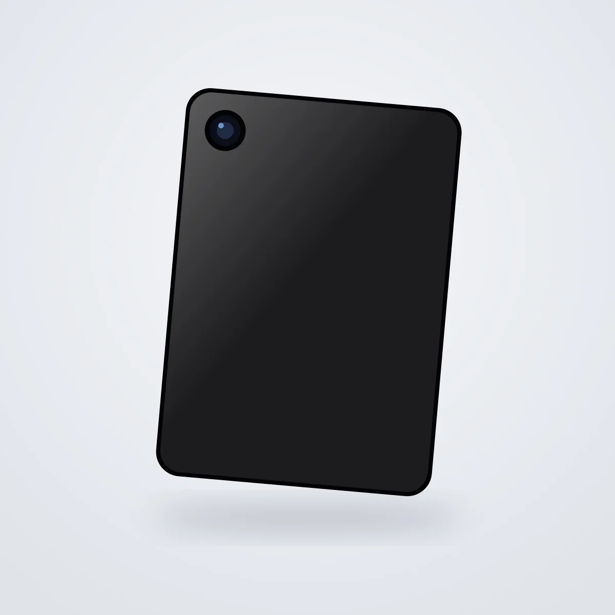 آيباد برو 11 إنش (M5) — black